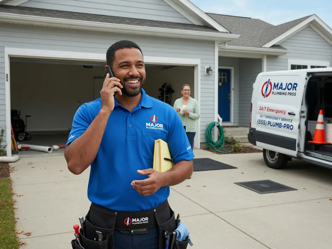 Drain Cleaning Services Macy, IN FAQs